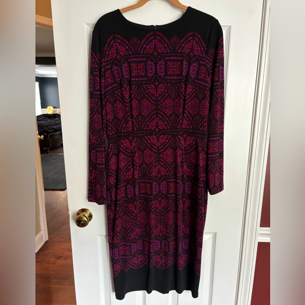 Maggy London Dress